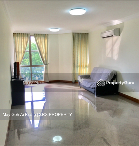 Parc Vista (D22), Condominium #515672041